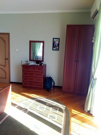Gornyi Guest house - Photo4
