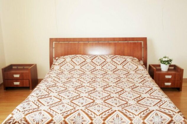 Guest House SunCity - Photo3