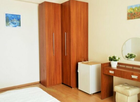 Guest House SunCity - Photo4