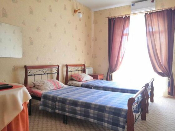 Guesthouse on Semashko - Photo2