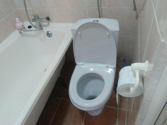 Holiday home in Dagomys - Photo3