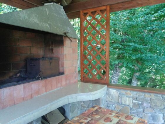 Holiday home in Dagomys - Photo5