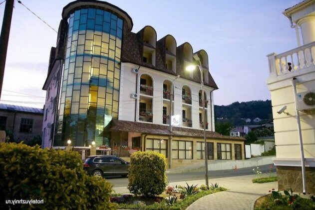 Hotel Yuzhny