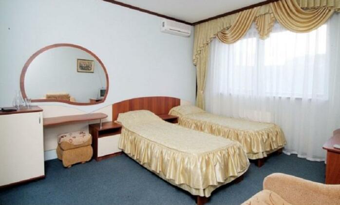 Undersun Genrikh - Dagomys - Photo3