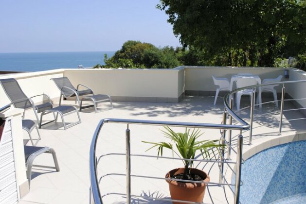 Villa Belveder - Photo2