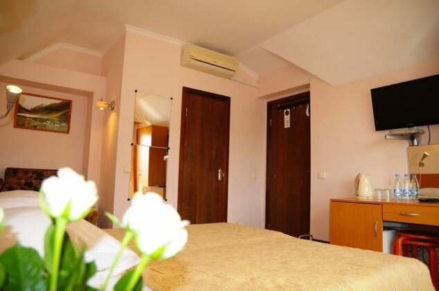 Villa Belveder - Photo4