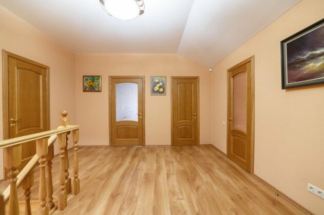 Villa Irina Dagomys - Photo2