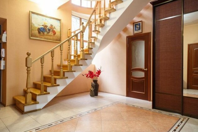 Villa Irina Dagomys - Photo3