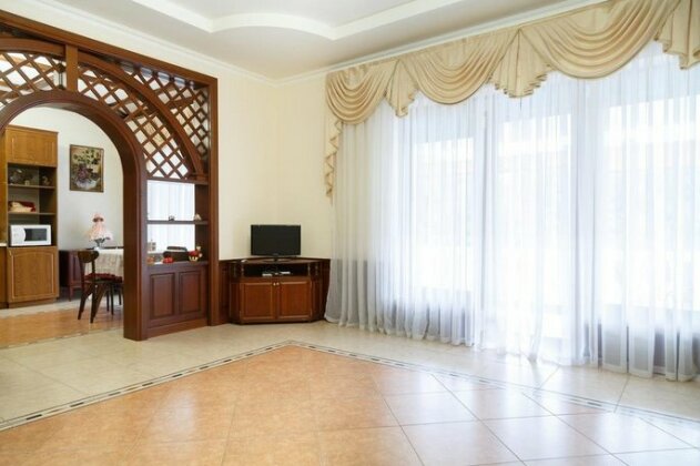 Villa Irina Dagomys - Photo5