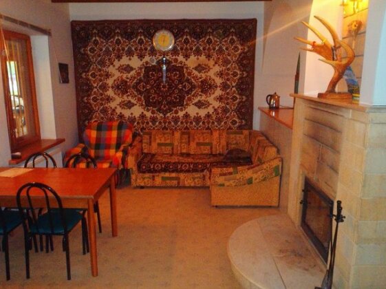 Guest House on Lesnaya - Photo2