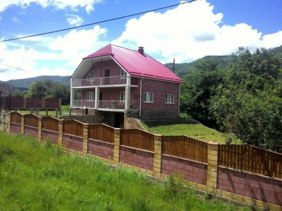 Guest house Otdyh v gorah adygei - Photo2