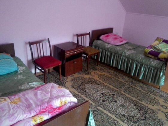 Guest house Otdyh v gorah adygei - Photo5