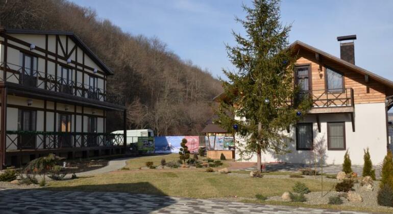Inn Ivan Da Marya