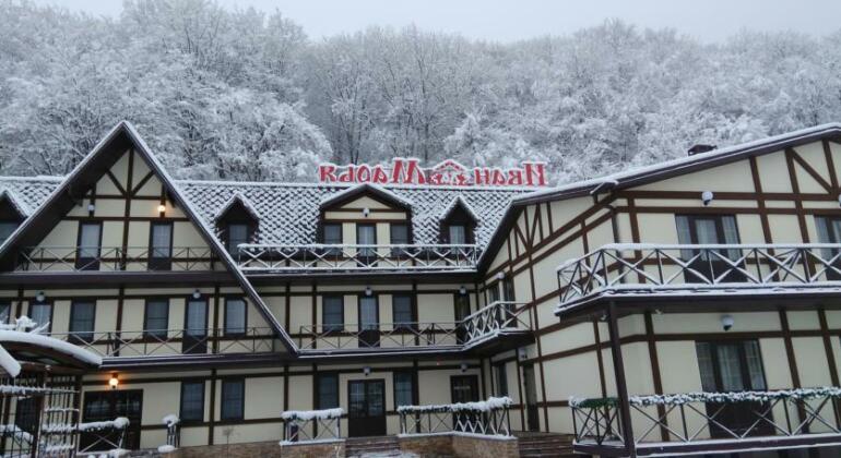 Inn Ivan Da Marya - Photo2