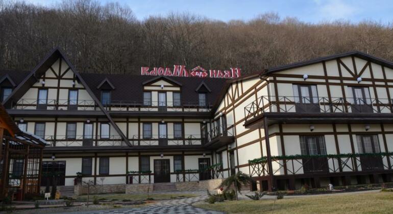 Inn Ivan Da Marya - Photo3
