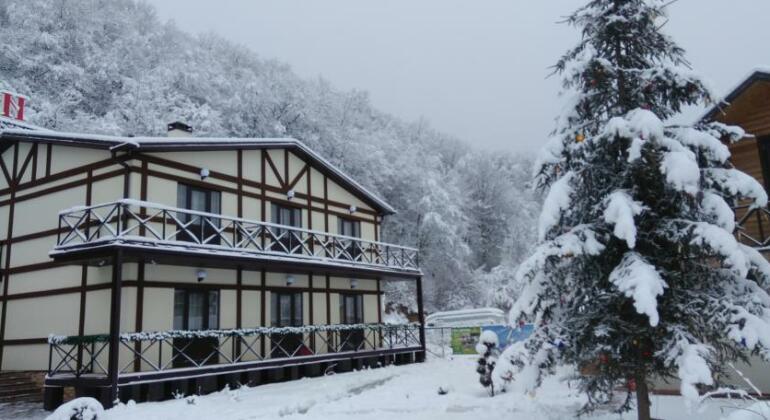 Inn Ivan Da Marya - Photo4