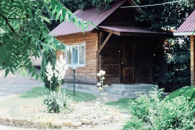 Volkov House - Photo2