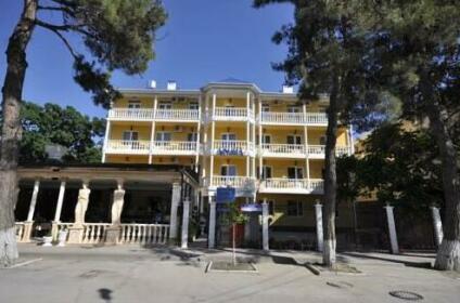 Afina Hotel Divnomorskoye