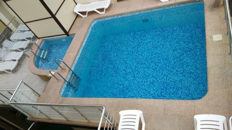 Afrodita Guesthouse - Photo3