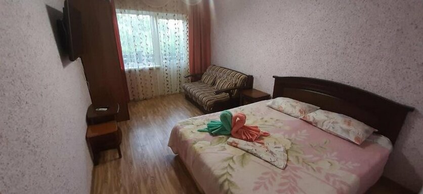 Afrodita Guesthouse - Photo5