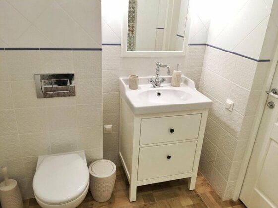 Apartment on Ulitsa Divnaya 2 - Photo2
