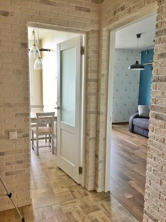 Apartment on Ulitsa Divnaya 2 - Photo3
