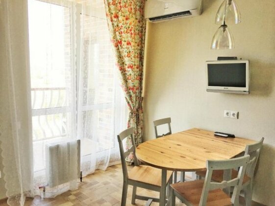 Apartment on Ulitsa Divnaya 2 - Photo4