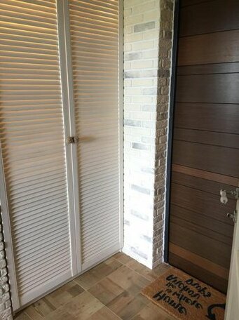 Apartment on Ulitsa Divnaya 2 - Photo5