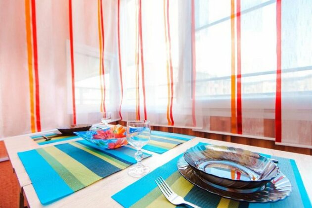 Apartments Azaliya - Photo3