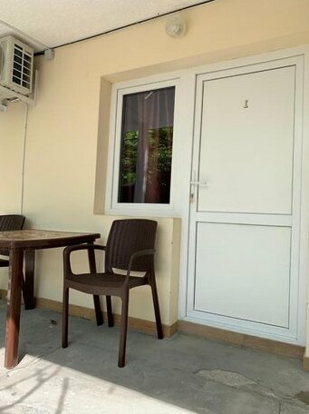 Elena Guesthouse Divnomorskoye - Photo4
