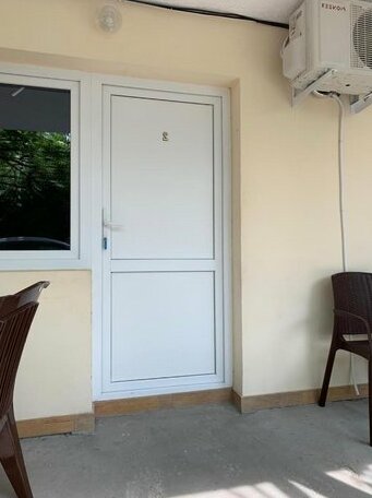 Elena Guesthouse Divnomorskoye - Photo5
