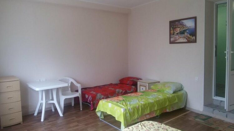 Guest house Morskaya Chasha Gelendzhik - Photo4