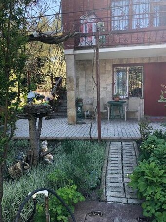Guest House on Kirova 58