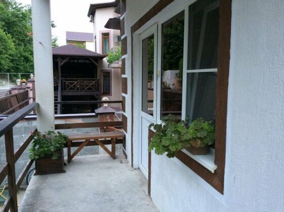 Guest house on Koshevogo - Photo2