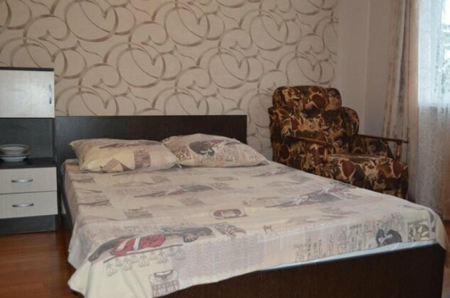 Guest house on Partizanskaya 7 - Photo2