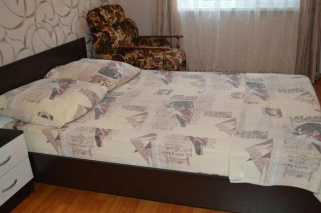 Guest house on Partizanskaya 7 - Photo3