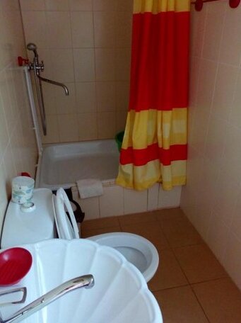 Guest house on Partizanskaya 7 - Photo5