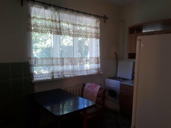 Guest House on Partizanskaya - Photo2