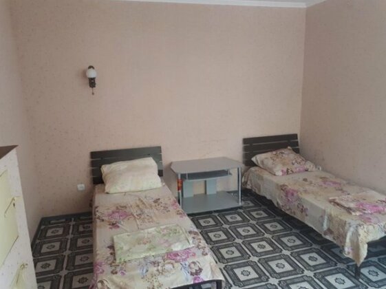 Guest House on Partizanskaya - Photo3