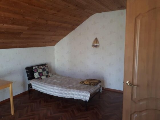 Guest House on Partizanskaya - Photo4