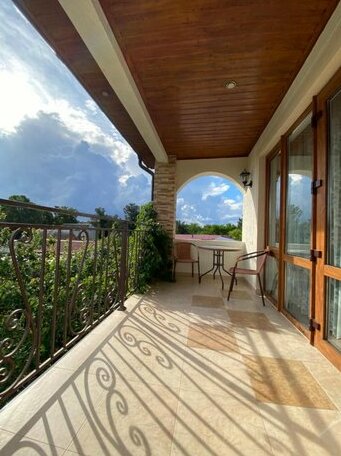 Guesthouse on Partizanskaya - Photo2