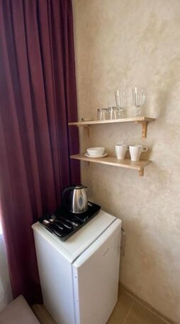 Guesthouse on Partizanskaya - Photo3