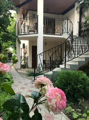 Guesthouse on Partizanskaya - Photo4