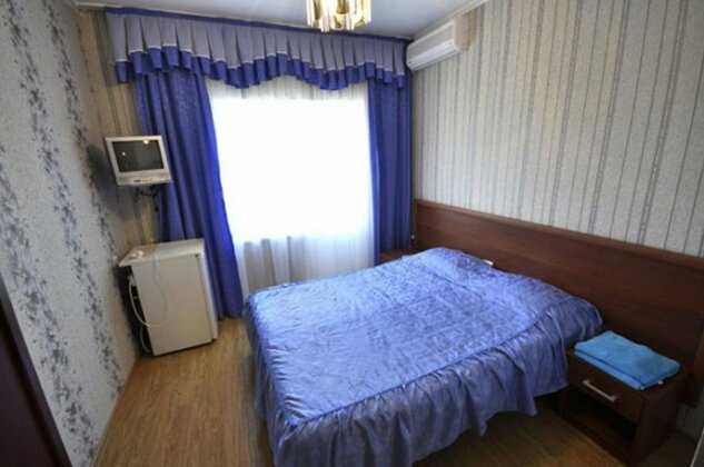 Hotel Prestige Divnomorskoye - Photo2