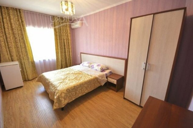 Hotel Prestige Divnomorskoye - Photo3