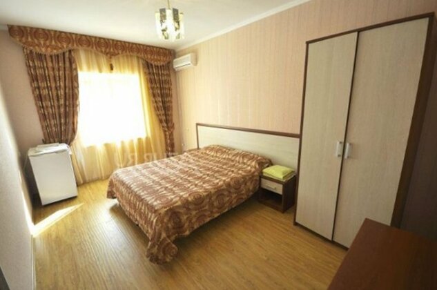 Hotel Prestige Divnomorskoye - Photo4