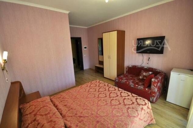 Hotel Prestige Divnomorskoye - Photo5