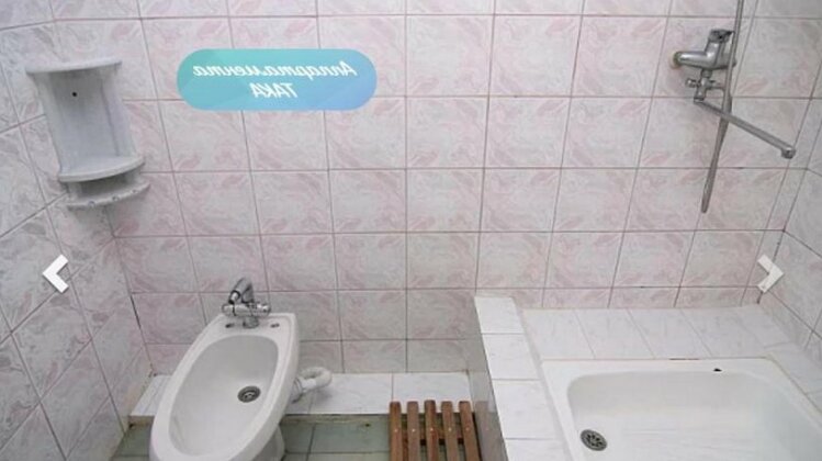 Hotel Studencheskiy - Photo3