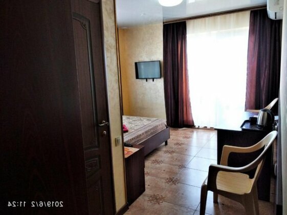 Irbis Guest House - Photo4