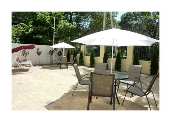 Iva Guest House - Photo5